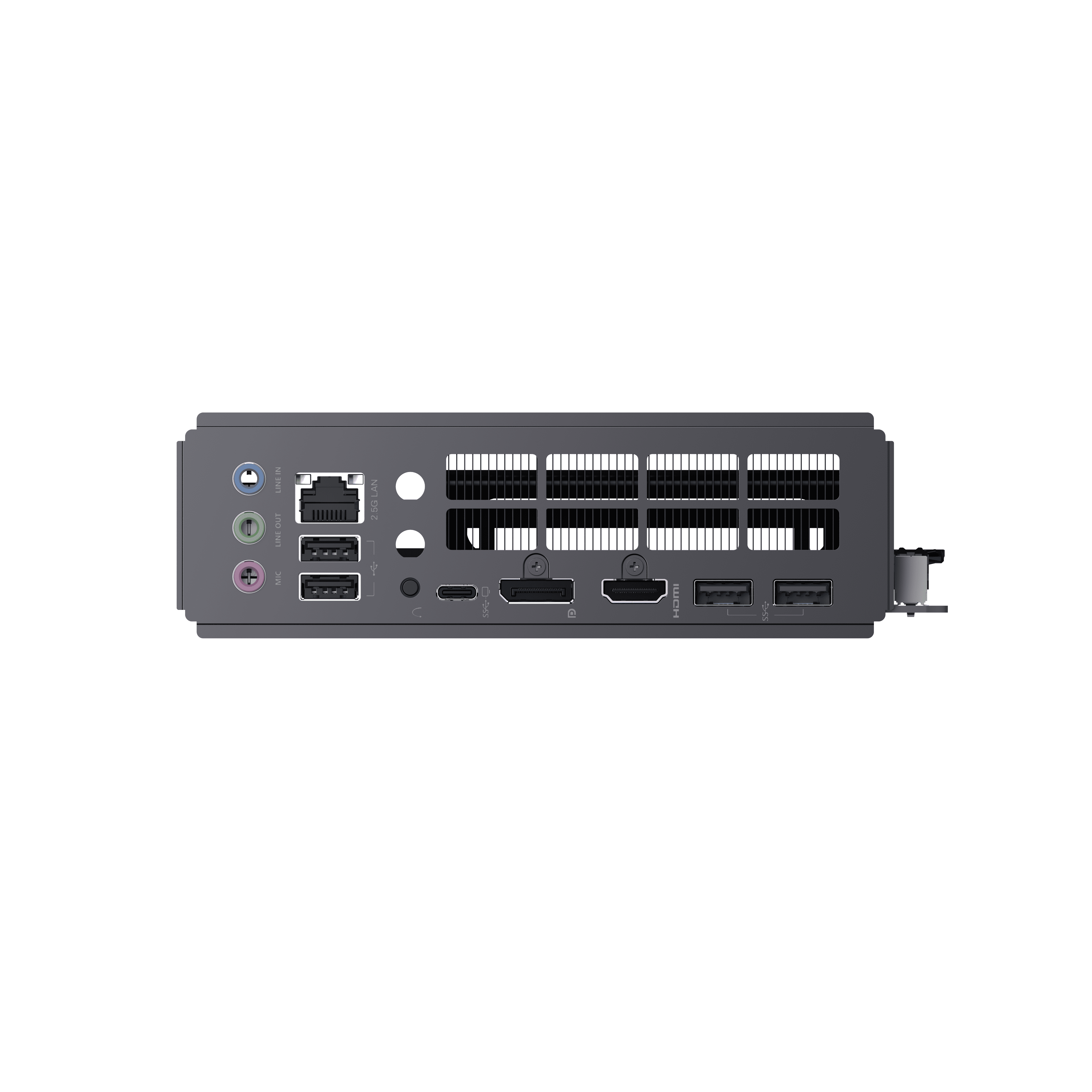 BD770i/790i motherboard