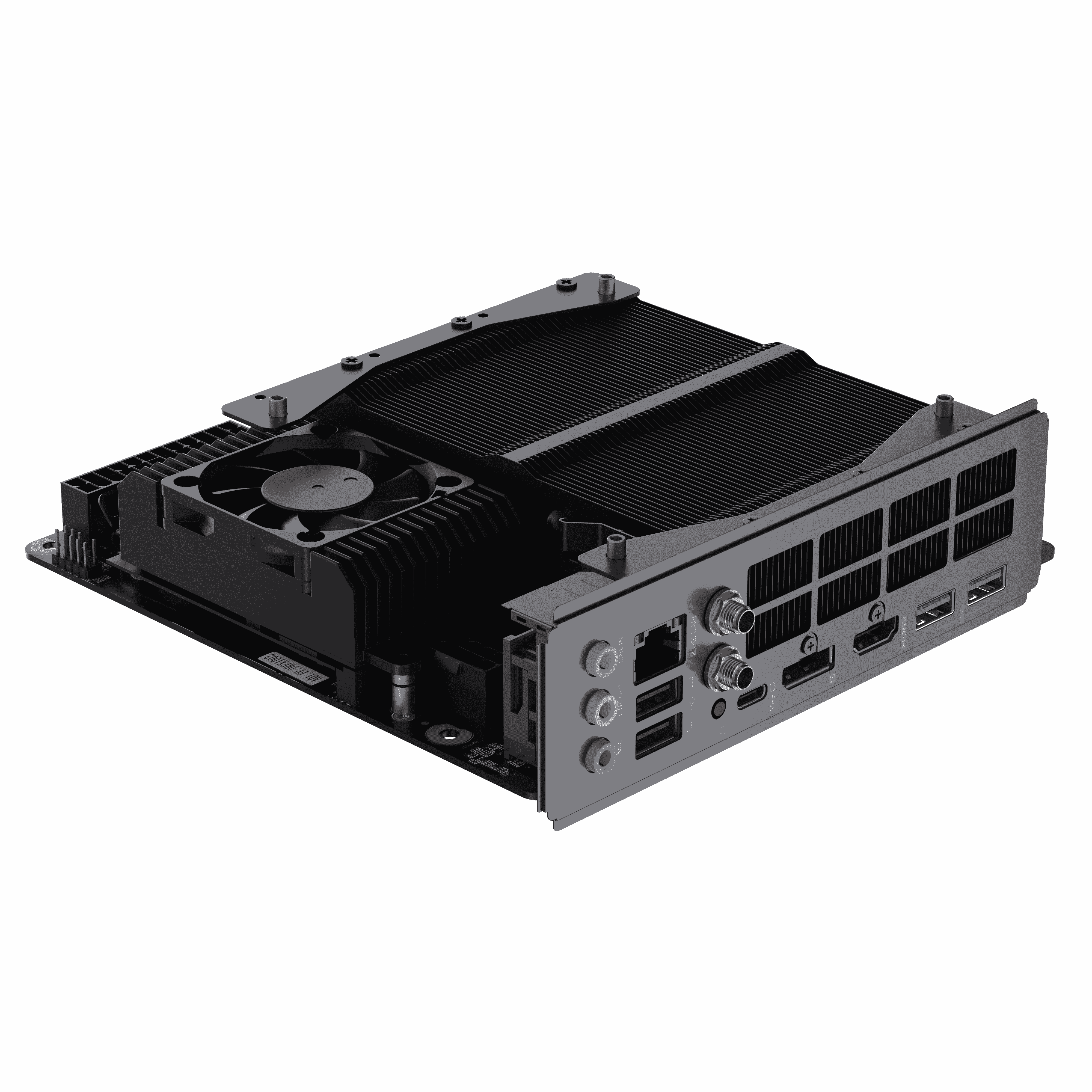 BD770i/790i motherboard