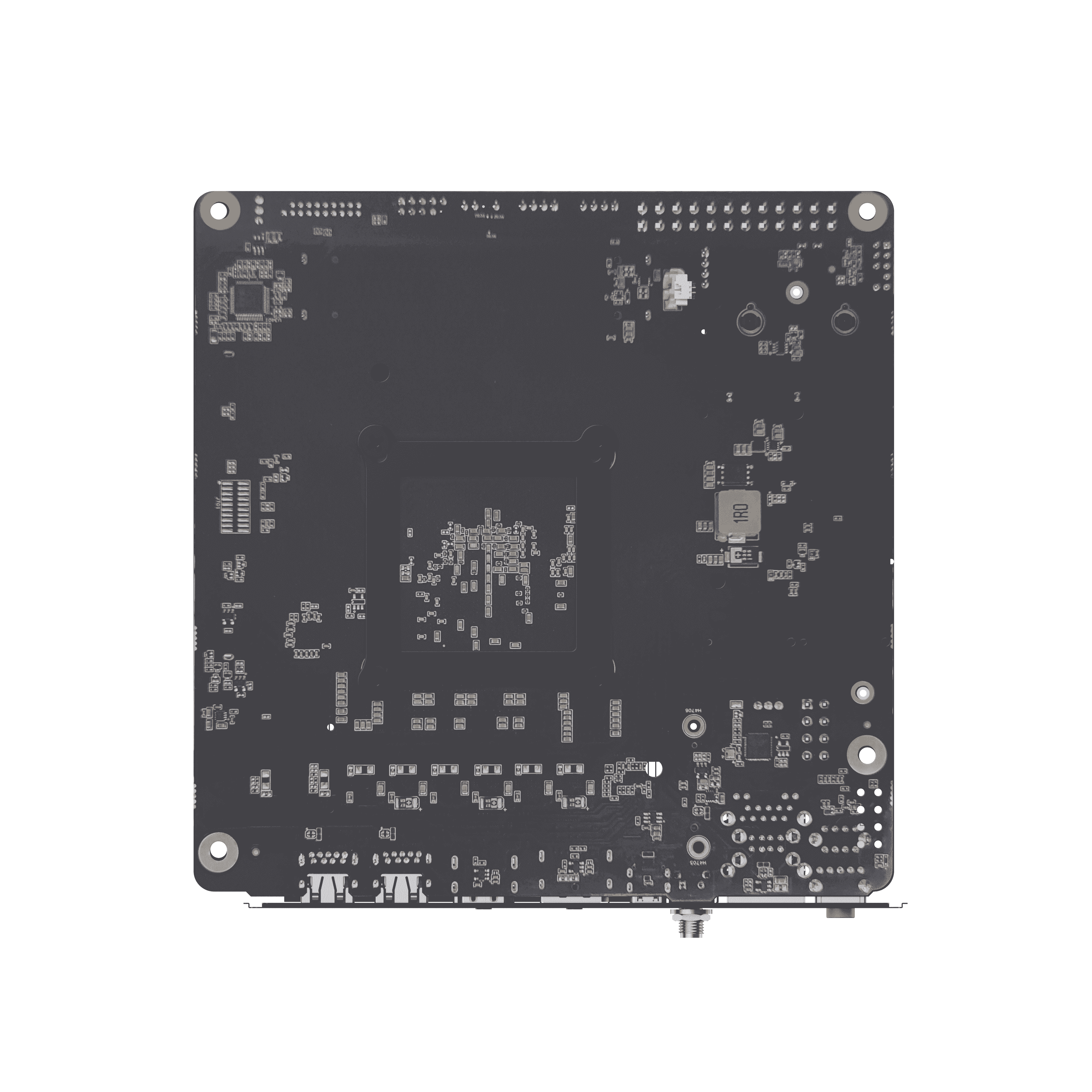 BD770i/790i motherboard 