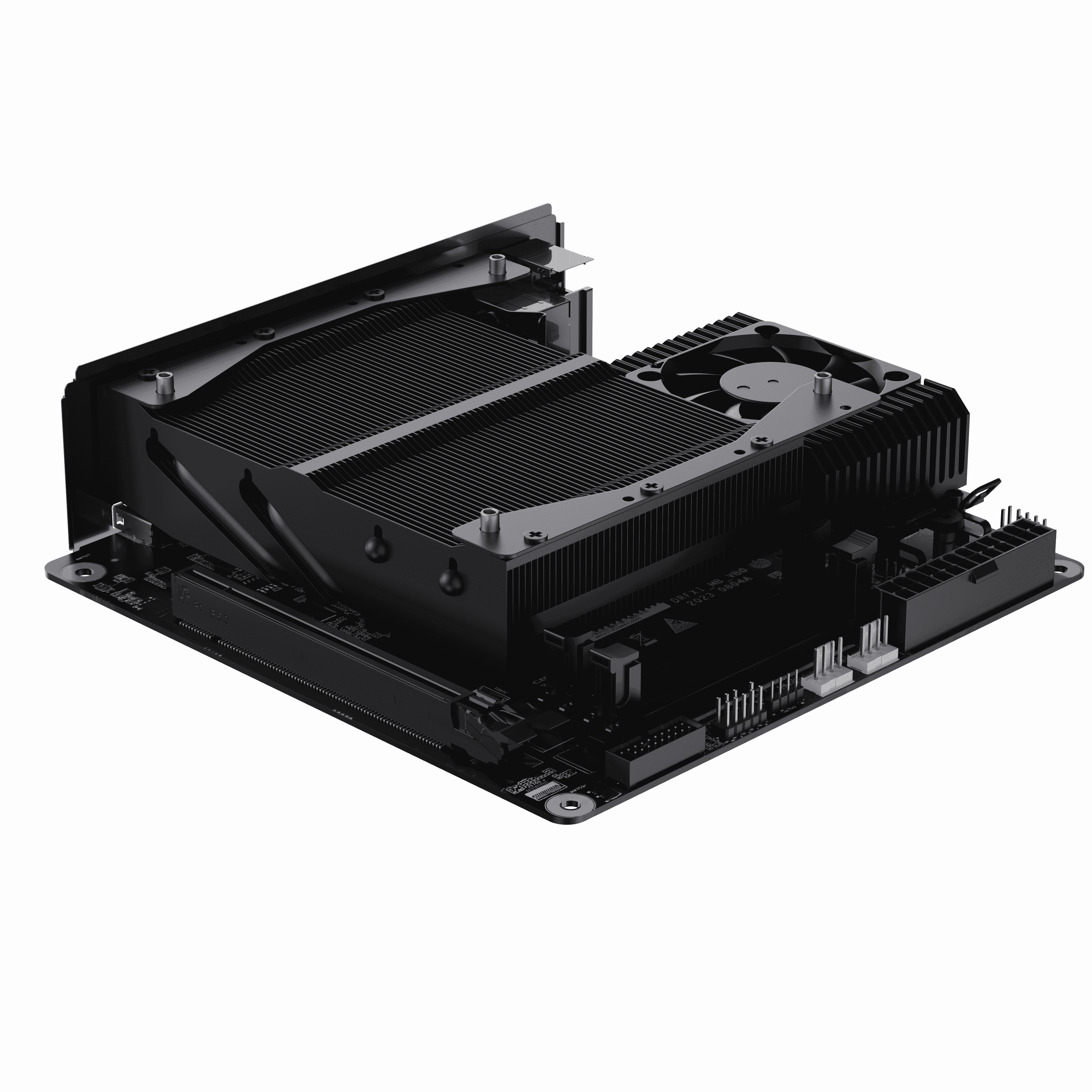 BD770i/790i motherboard 