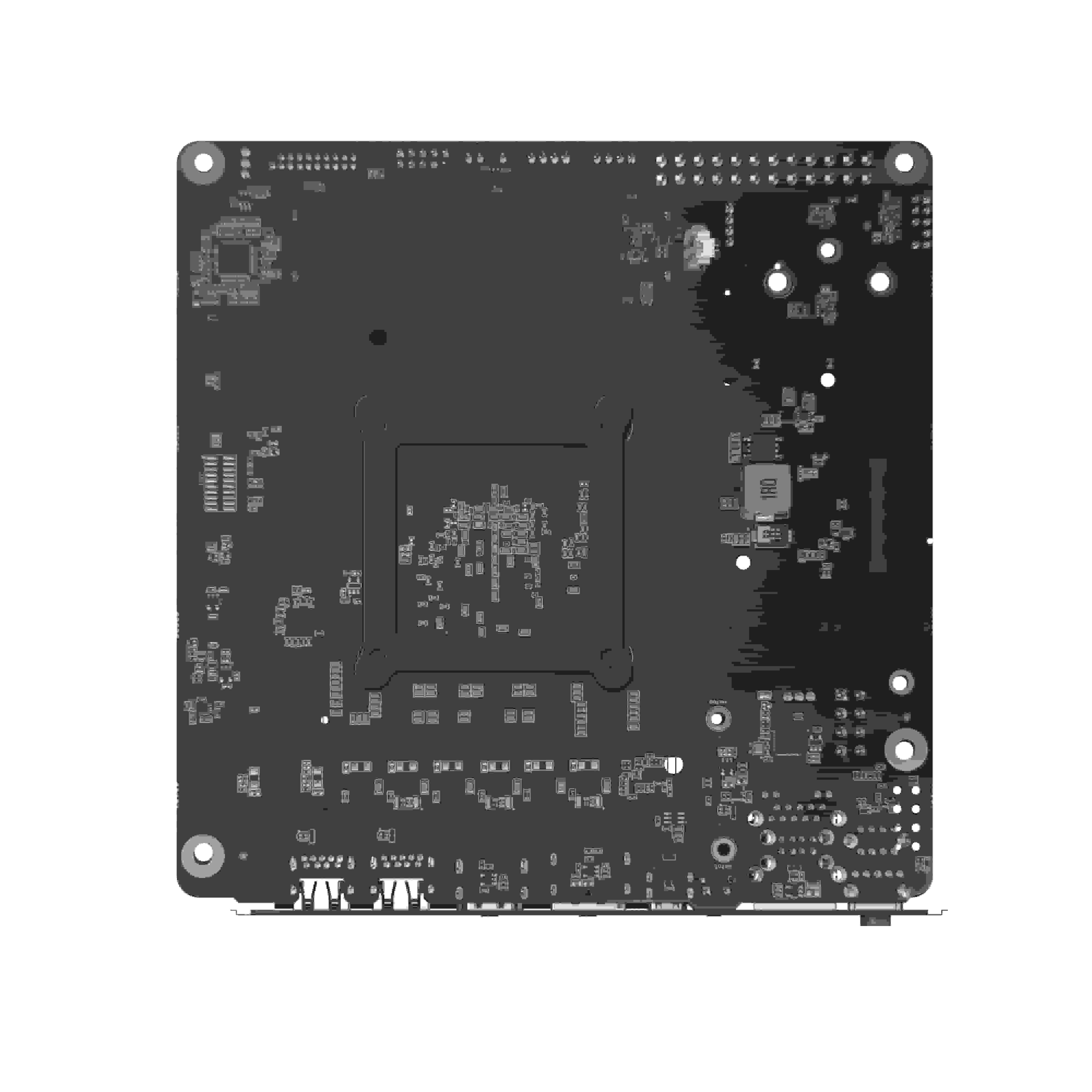 BD770i/790i motherboard 